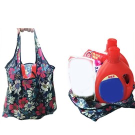 TQUXNGA Foldable Shopping Bag, Reusable and Practical Bag, Stylish and Practical Bag with Large Capacity, Lightweight for Groceries, Leopard pattern