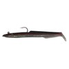 Sidewinder Skerries Eels: Black Tide Super Stealth: 4 inch