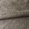 Plankroad Modern Solid Boucle Upholstery Fabric 54"