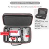 RLSOCO Case for DJI Mavic 2 Pro/Zoom & DJI Smart