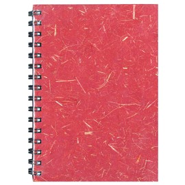 West A5 Handmade Sketchbook