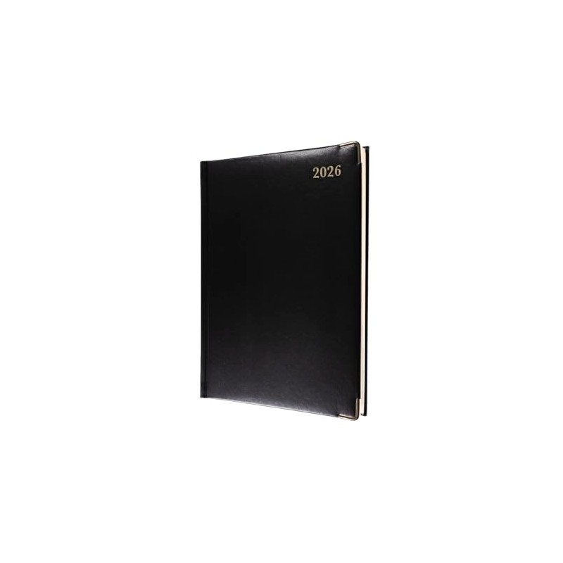 Collins - Classic - Manager 2026 12 Month Calendar Year