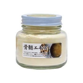 Natsukyosha Boney Extract, 4.9 oz (140 g), Sealed Container