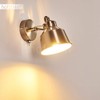 Safari Light Series in Various Designs