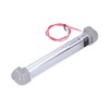 8.9in LED Awning Light Bar DC12V/24V 2W 180° Rotation IP66