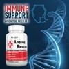Re+Gen Nutrition Lysine Rescue, Amino Acid Supplement for Stronger Immune