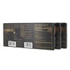 Delaviuda Turron Crunchy Almond Nougat - (3 Pack) W/ Quick