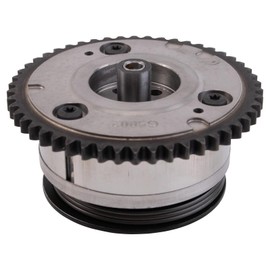 TRQ Variable Valve Timing Sprocket Compatible with 07-08 Aura 06-10 G6 06-11 Impala 09-11 Lucerne Malibu 06 Montana 06-07 Monte Carlo Relay Terraza 06-08 Uplander 08-10 Vue