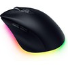 Razer Pro Click V2 Wireless Mouse: Right-Handed Ergonomic Design with