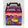 Unbranded 10 ct. Pack - Among Us Candy Boxes /