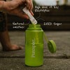 Puresport Ultra Electrolytes (Citrus Salt/15 Sachets) | Science-Backed Electrolytes Powder