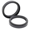 All Balls Racing 55-132 Dust Seal Only Kit Compatible with/Replacement