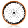 CYCLAMI 1/2-Pack TPU Inner Tube 700C x 18-32c, All Road