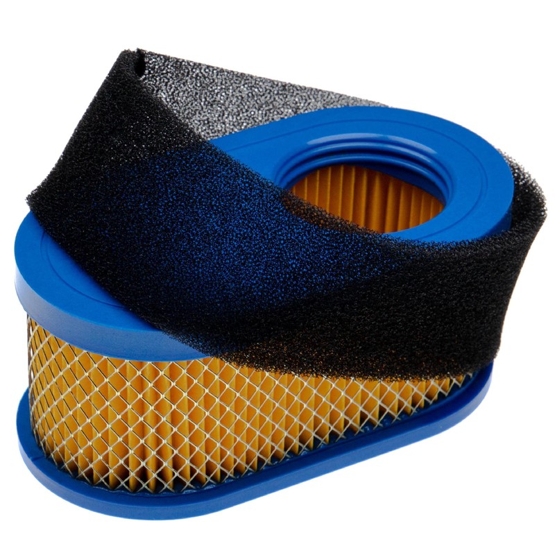 vhbw 2 x Filters Compatible with Cub Cadet 24BG5HM5710 (HM