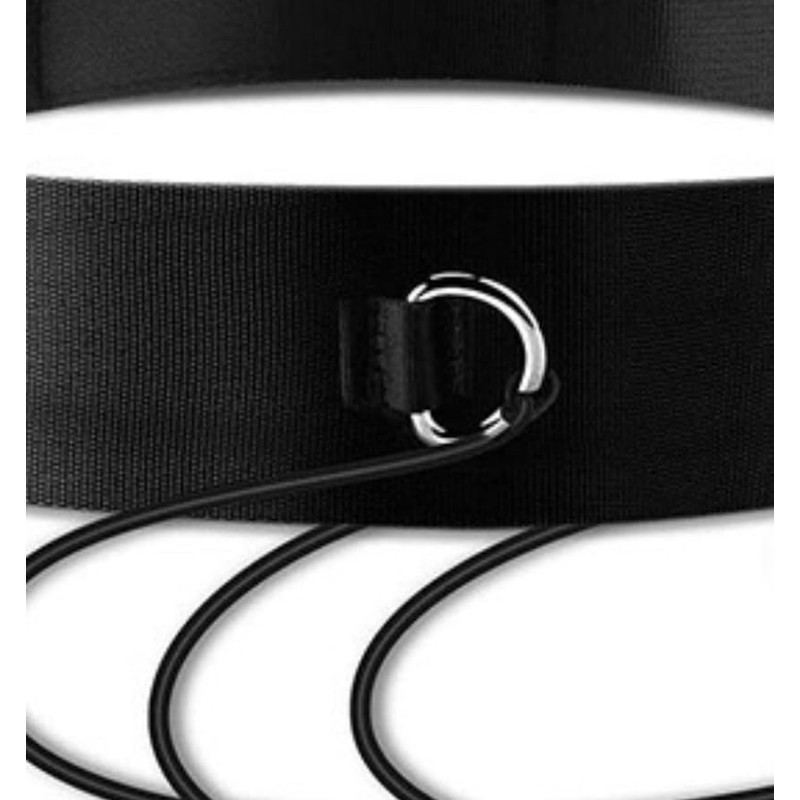 VEDA BoxBoxing Reflex Ball with Headband – Advanced Reaction Training