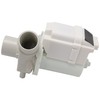 Supplying Demand 4681EA1007A Washer Drain Pump Assembly - Replaces 2649379,