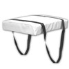 Bradley 2 Pack Type IV Boat Cushion USCG Approved Throwable