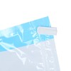 10Pcs/Set 12C Vacuum Storage Bag Space Saving Compressed Bag with