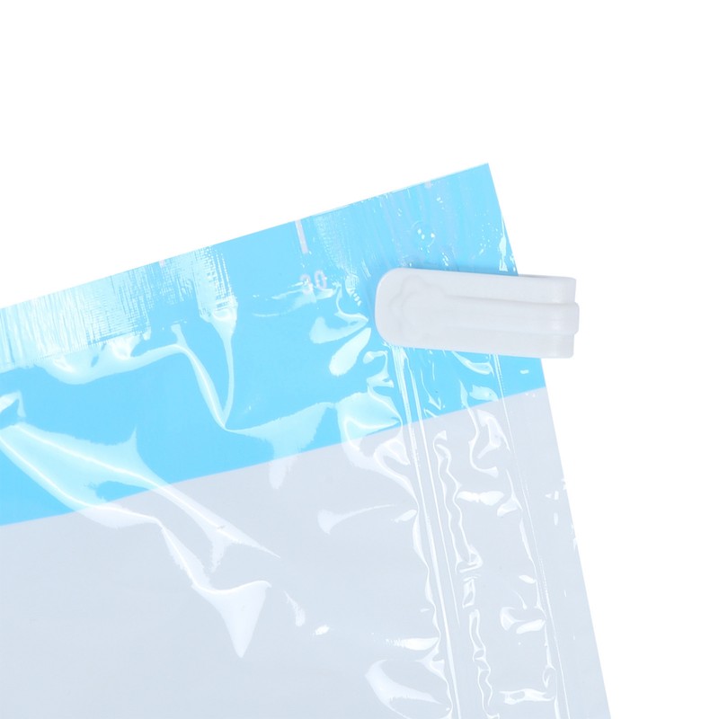 10Pcs/Set 12C Vacuum Storage Bag Space Saving Compressed Bag with