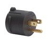 [3-Pack] Nema 15 Amp to 20 Amp Plug Adapter Listed