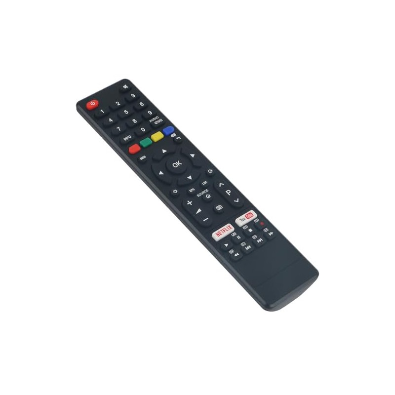Tavice Remote Compatible for Kogan Smart TV KALED40AF7000STA AF7000 RM-C3348