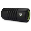 TriggerPoint Grid Travel Foam Roller, Black