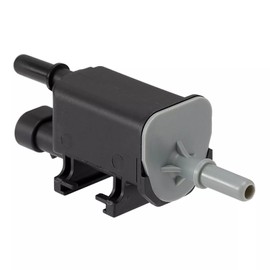 Vapor Canister Purge Valve Solenoid Compatible with Buick Chevy Caprice Equinox Express Silverado GMC Sierra Yukon Buick Hummer Pontiac 2004-2019 Replaces 12597567 12606684