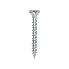 TIMCO Classic Multi-Purpose Screws - PZ - 4.0 x 35 - A4 Stainless Steel - Box of 200