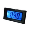 DC 0-199.9mV 200mV Blue LCD Digital Volt Panel Meter Voltmeter