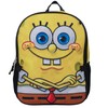 AI ACCESSORY INNOVATIONS Sponge Bob 5 PC Backpack Set, Girls