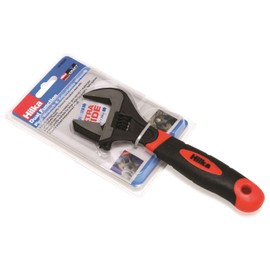 Hilka Code 18158201 Pipe Wrench