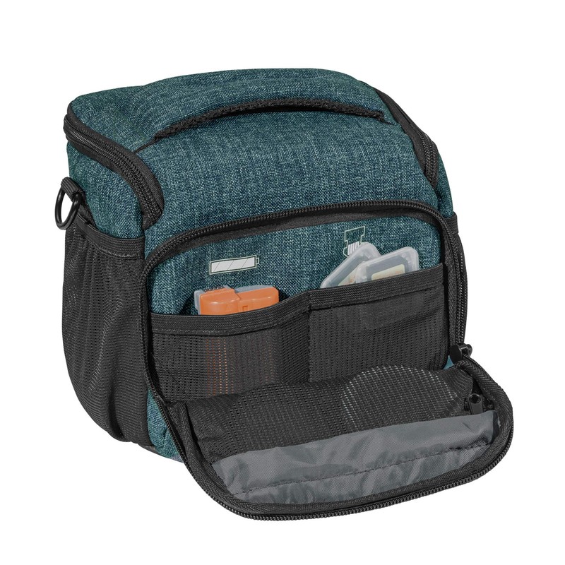 PEDEA Fashion DSLR Camera Case with Screen Protector for Canon