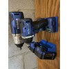 Kobalt Kobalt 24v Tool Wall Mount 3pc Combo Fits Tools