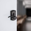 Kwikset SmartCode 955 Keypad Electronic Lever Door Lock Deadbolt Alternative