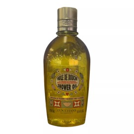 L'Occitane Almond and Flowers Shower Oil 250ml / 8.4 fl.oz Amande Body Wash