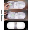 ACOHUIKE Super Bright T10 921 922 912 LED Bulbs for