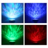 Ocean Wave Light Projector BT Remote Control Music Sleeping Lamp