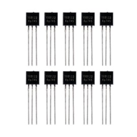 YMS PARTS YX8122T LED Driver (20 Pieces)