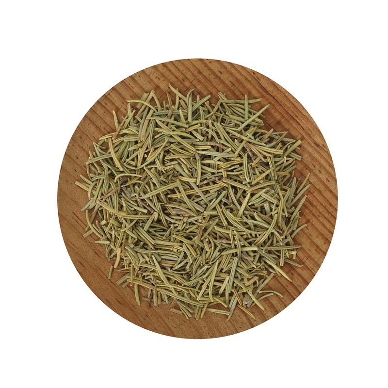 Rosemary Tea 1.8 oz (50 g) [Postal Compatible Size] [Rosemary