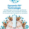 o.b. ProComfort Super Plus, tampons for Very Strong Days with