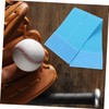 BESPORTBLE Glove Wrap Band Softball and Baseball Glove Strap Elastic