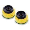 Joseph Joseph SinkTech Kitchen Sponge Replacement Heads - Pack of