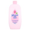 Johnson's Baby Lotion, 500 ml, 1 piece