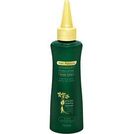 Hair Restore Advanced Stimulating Scalp Lotion 120ml