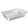 only fire Stainless Steel Baking Pan Roaster Ovens Cookie Sheet