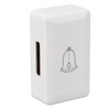 Wired Doorbell Welcome Ding Dong Door Bell Mechanical Design for