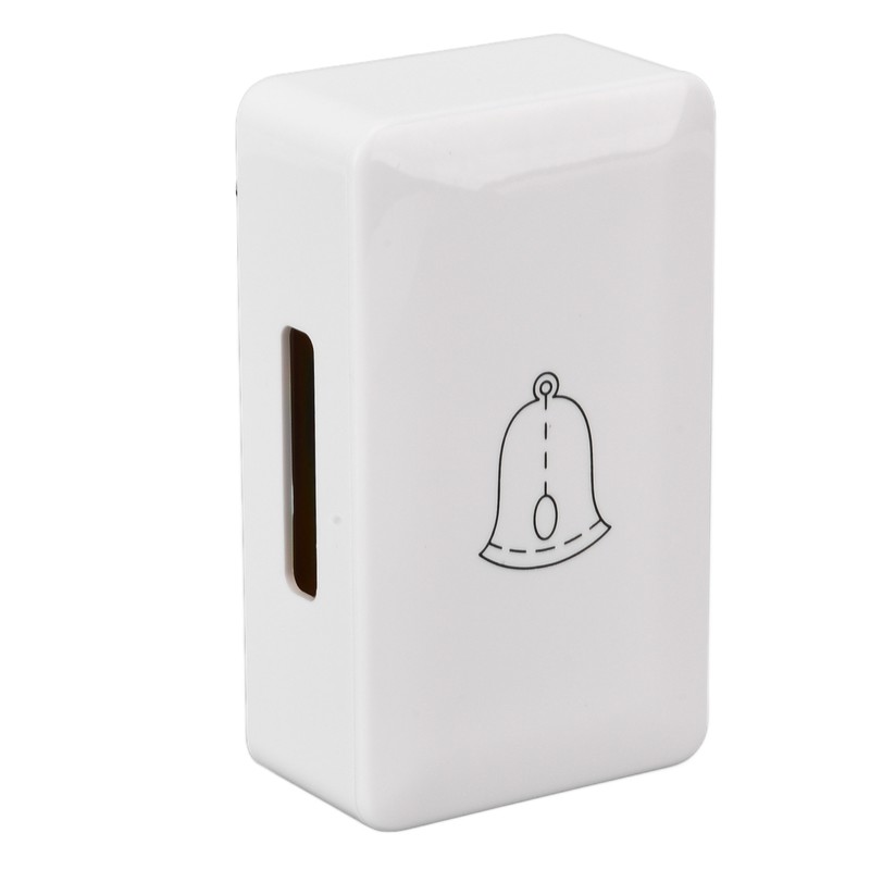 Wired Doorbell Welcome Ding Dong Door Bell Mechanical Design for