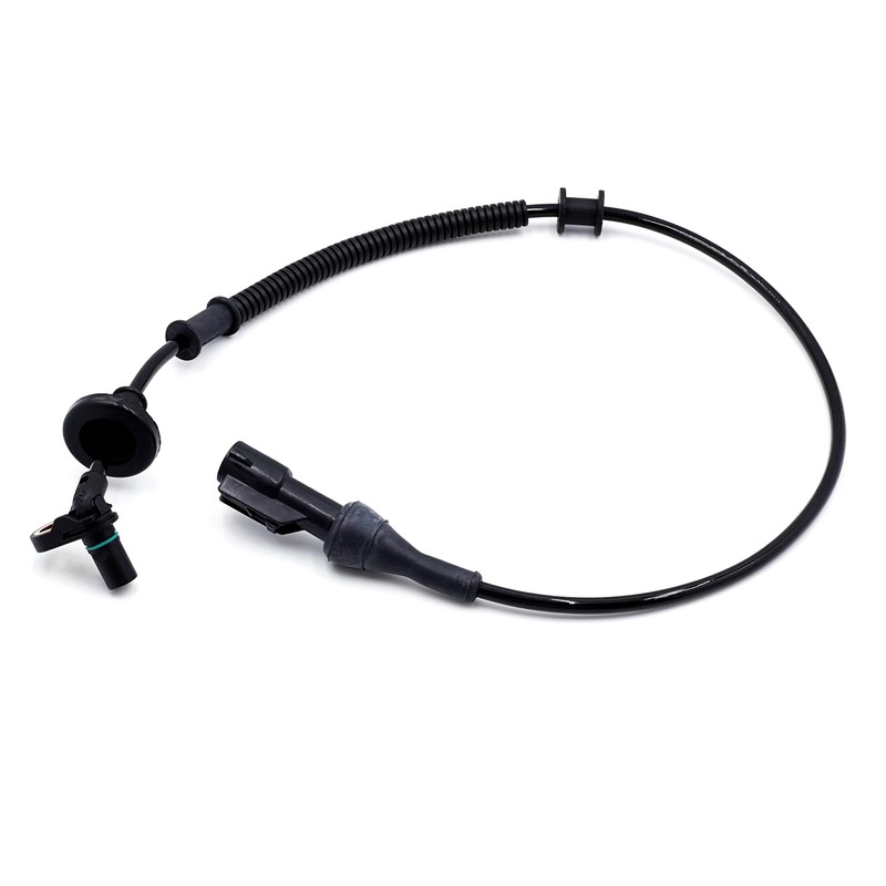 Mteycei Rear Left or Right ABS Wheel Speed Sensor Compatible