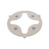 Bosch 00756420 Microwave Turntable Ring
