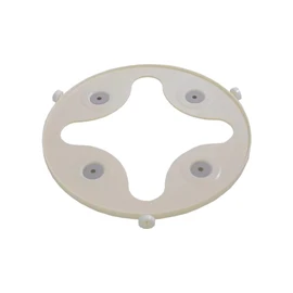 Bosch 00756420 Microwave Turntable Ring